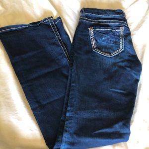 Day trip Virgo Bootcut Jeans 29L